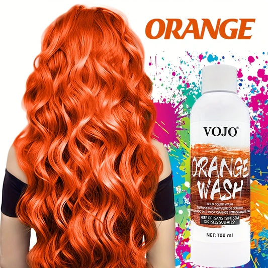 VOJO Color correction & Color fixing Shampoo