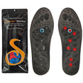 Magnetic Sports Shoe Insoles Orthopedic Shoes