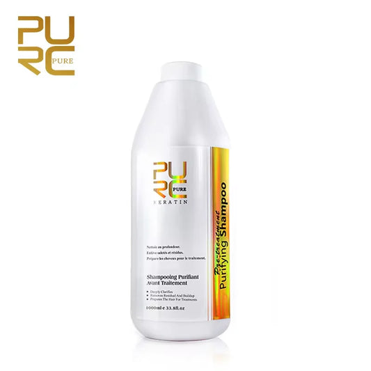 PURC Hair Purifying Shampoo